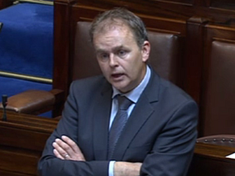 Taoiseach defends Gaeltacht mi...